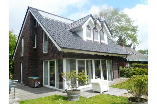 Sylt Ferienwohnung Hookipa EG