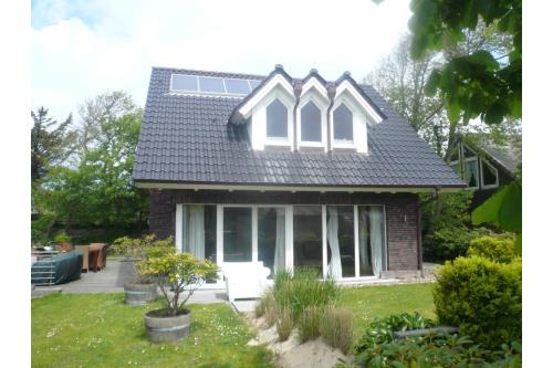 Sylt Ferienwohnung Hookipa EG