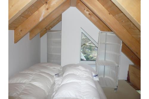 Sylt Ferienwohnung Hookipa OG