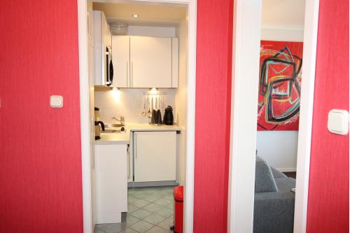 Sylt Ferienwohnung Hussmann