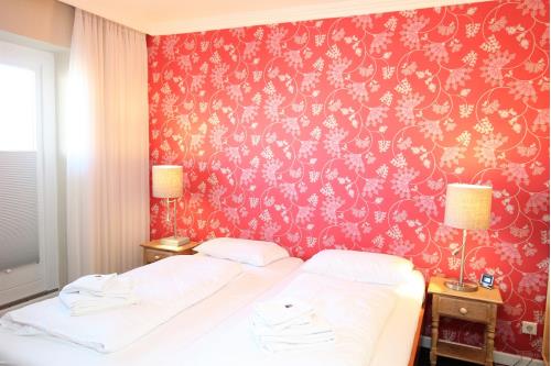 Sylt Ferienwohnung Hussmann