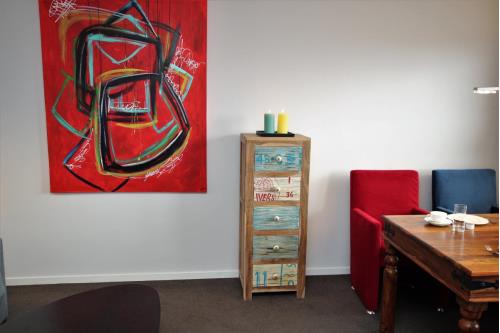 Sylt Ferienwohnung Hussmann