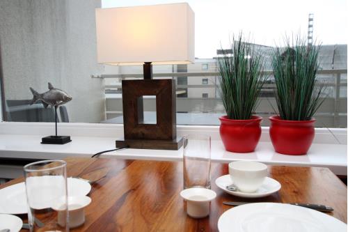 Sylt Ferienwohnung Hussmann