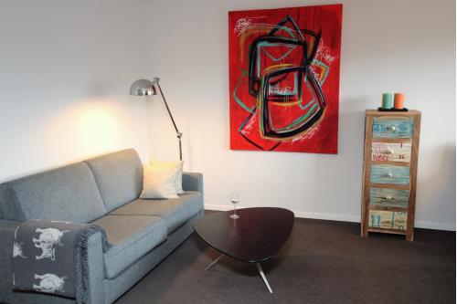 Sylt Ferienwohnung Hussmann