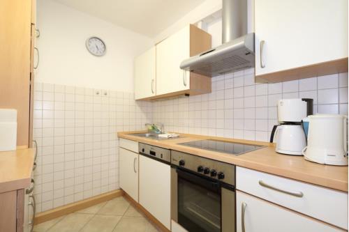 Sylt Strandstraße 22 - Ferienwohnung Kammel