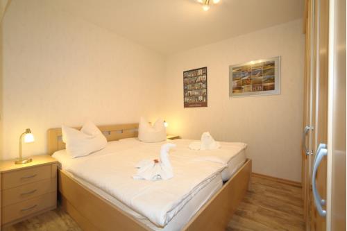 Sylt Strandstraße 22 - Ferienwohnung Kammel