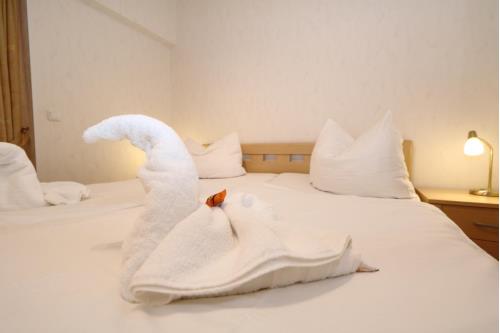 Sylt Strandstraße 22 - Ferienwohnung Kammel