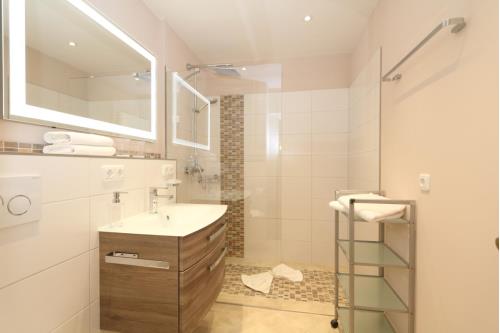 Sylt Strandstraße 22 - Ferienwohnung Kammel