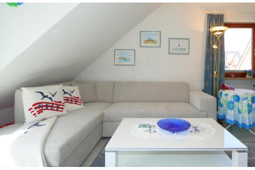 Sylt Ferienwohnung Knospe