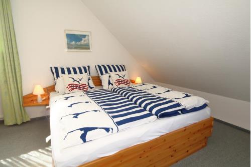 Sylt Ferienwohnung Knospe