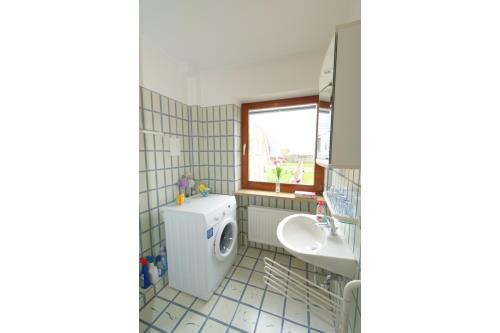 Sylt Ferienwohnung Knospe