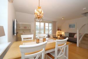 Appartement Krause