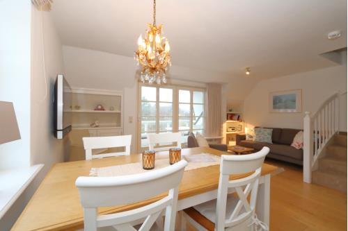 Sylt Ferienwohnung Appartement Krause