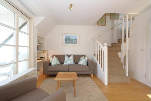 Sylt Ferienwohnung Appartement Krause