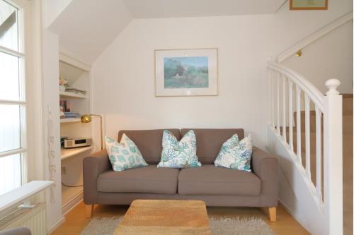 Sylt Ferienwohnung Appartement Krause