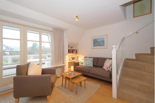 Sylt Ferienwohnung Appartement Krause