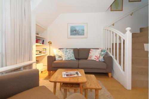 Sylt Ferienwohnung Appartement Krause