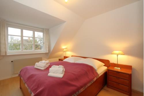 Sylt Ferienwohnung Appartement Krause