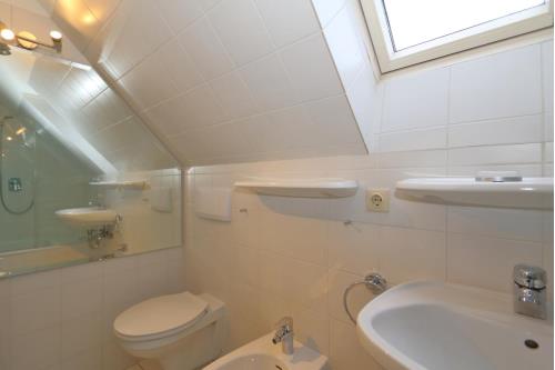 Sylt Ferienwohnung Appartement Krause