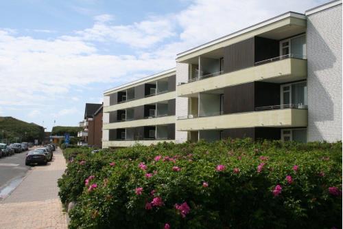 Sylt Ferienwohnung Lohkamp