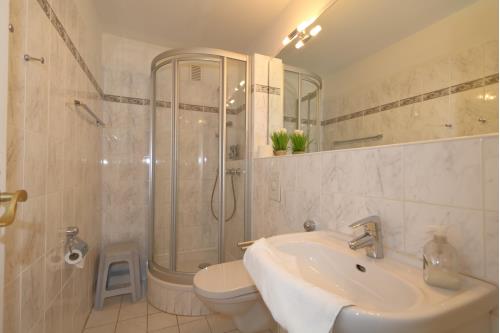 Sylt Ferienwohnung Lohkamp