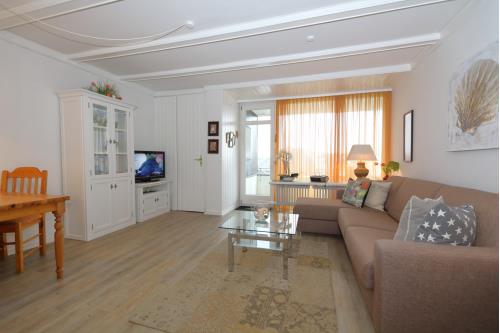 Sylt Ferienwohnung Lohkamp