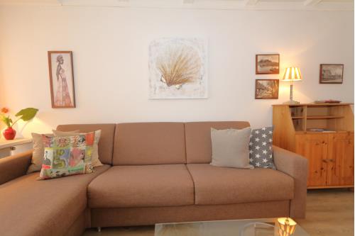 Sylt Ferienwohnung Lohkamp