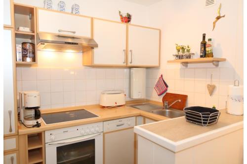 Sylt Ferienwohnung Lohkamp