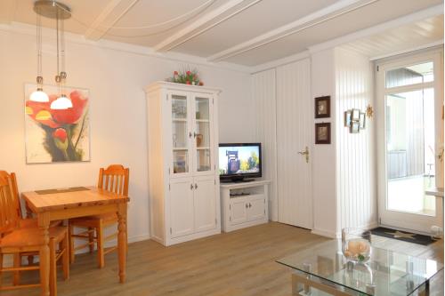 Sylt Ferienwohnung Lohkamp
