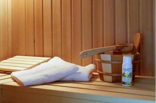 Sylt Ferienwohnung Midgard - Luxus auf einer Ebene