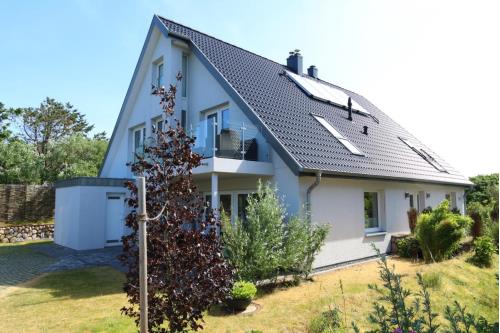 Sylt Ferienwohnung Midgard - Luxus auf einer Ebene