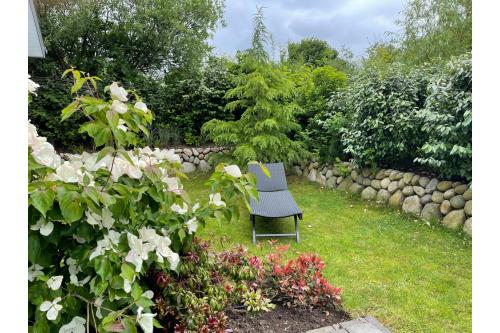 Sylt Ferienwohnung Midgard - Luxus auf einer Ebene