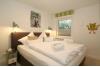 Sylt Ferienwohnung Midgard - Luxus auf einer Ebene - Schalfzimmer1