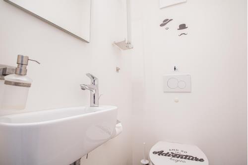 Sylt Ferienwohnung Midgard - Luxus auf einer Ebene