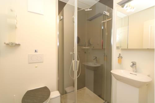 Sylt Ferienwohnung Midgard - Luxus auf einer Ebene