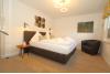 Sylt Ferienwohnung Midgard - Luxus auf einer Ebene - Schlafzimmer3