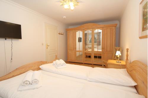 Sylt Ferienwohnung Appartement Morgenroth