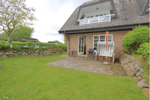 Sylt Ferienwohnung Appartement Morgenroth