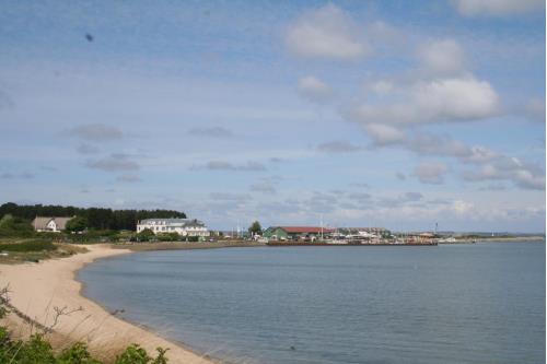 Sylt Ferienwohnung Appartement Morgenroth