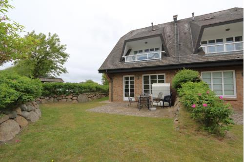 Sylt Ferienwohnung Appartement Morgenroth