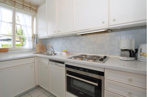 Sylt Ferienwohnung Appartement Morgenroth