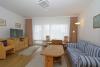 Sylt Ferienwohnung Appartment Puschmann - Wenningstedt zentral