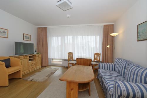 Sylt Ferienwohnung Appartment Puschmann - Wenningstedt zentral