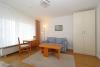 Sylt Ferienwohnung Appartment Puschmann - Wenningstedt zentral