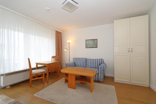 Sylt Ferienwohnung Appartment Puschmann - Wenningstedt zentral
