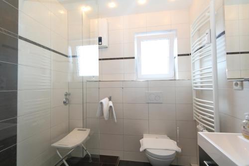 Sylt Ferienwohnung Appartment Puschmann - Wenningstedt zentral