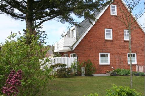 Sylt Ferienwohnung Spieker