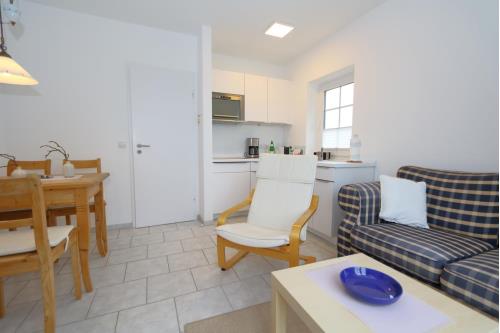 Sylt Ferienwohnung Spieker