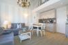 Sylt Ferienwohnung Stadler - an der alten Dorfkirche