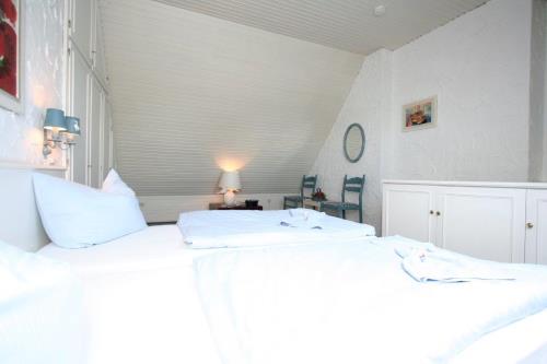 Sylt Ferienwohnung Stadler - an der alten Dorfkirche
